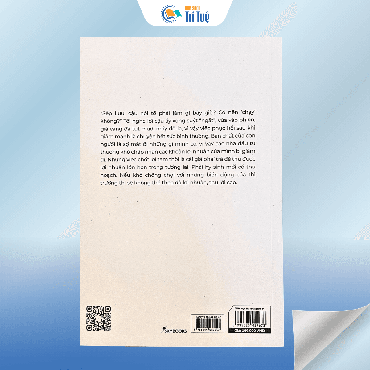 Chiến Lược Đầu Tư Vàng Sinh Lời