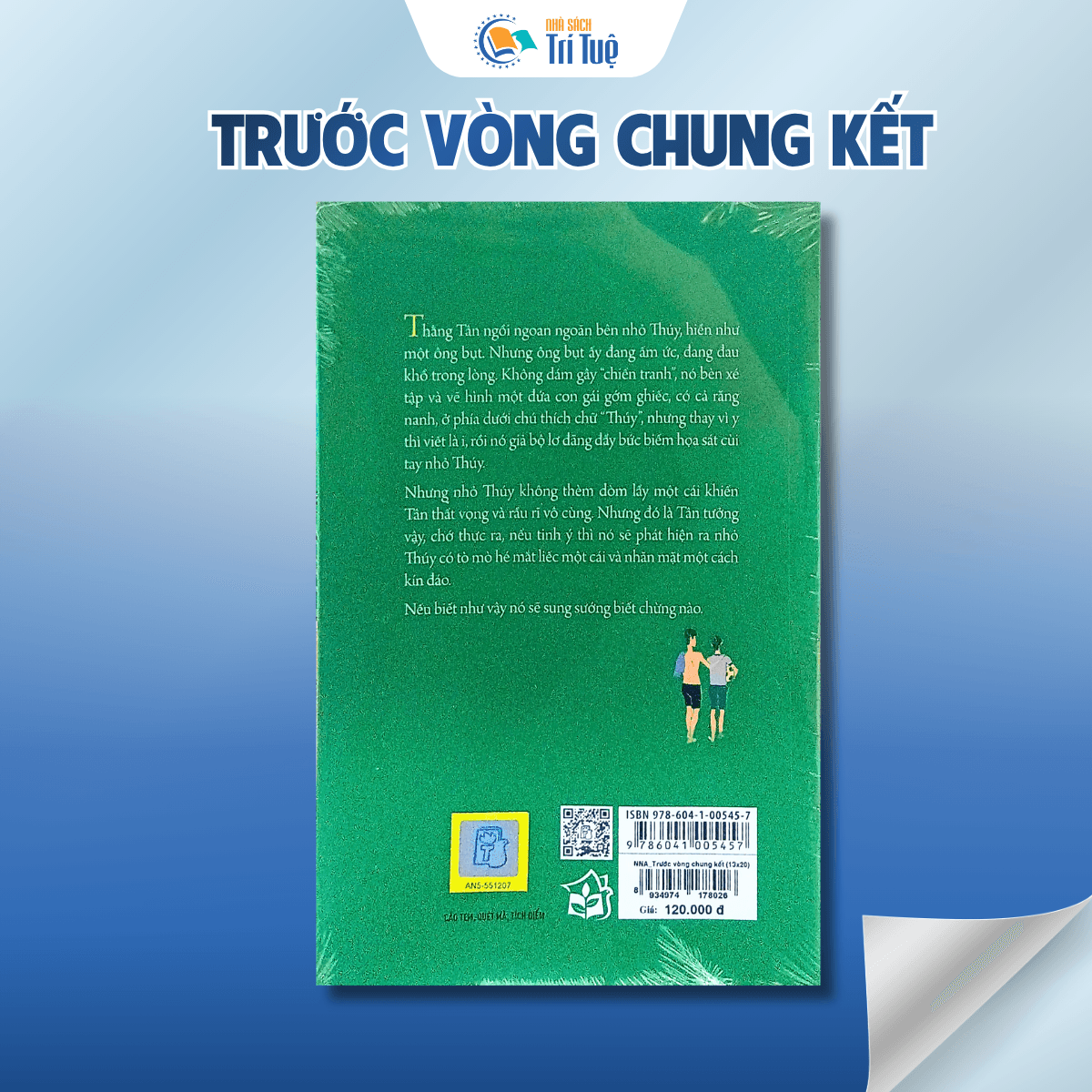 Trước vòng chung kết