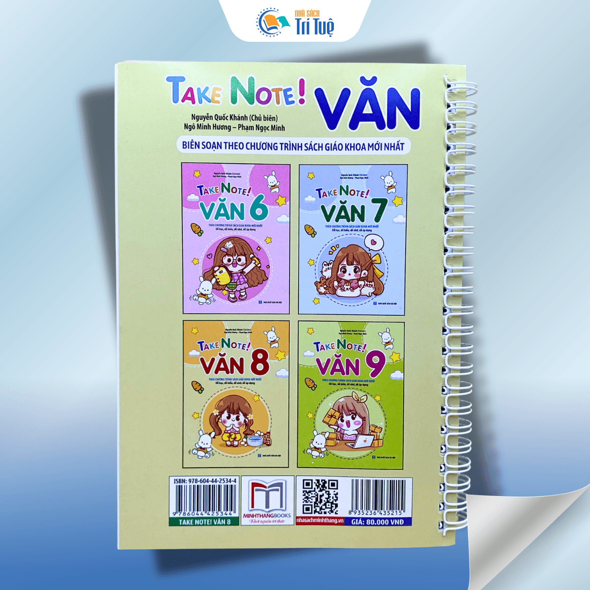 Take Note Ngữ Pháp Tiếng Anh