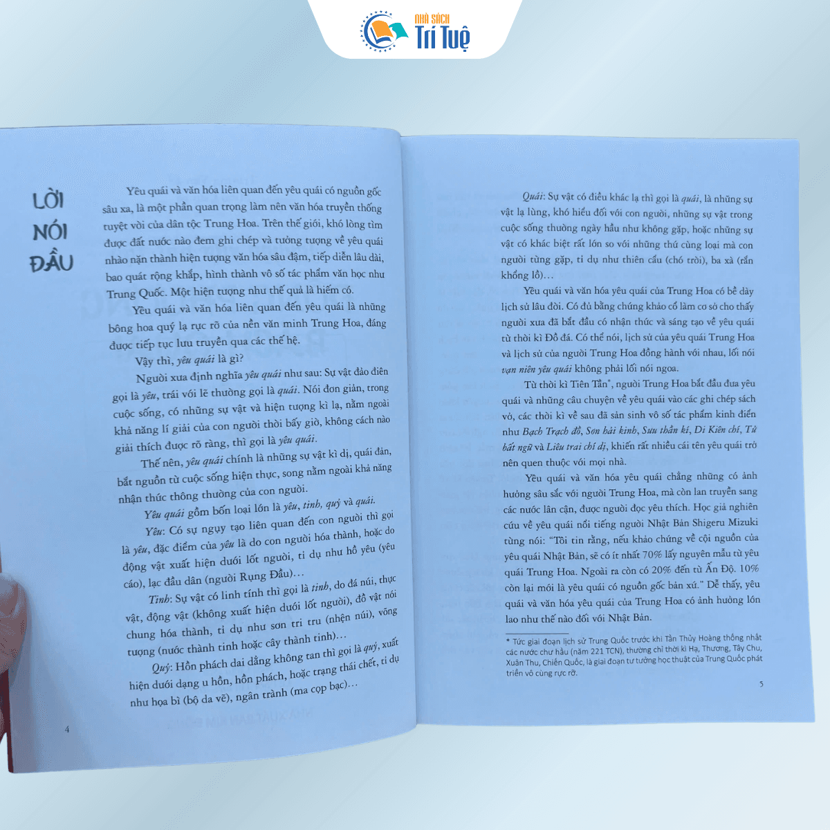 Truyện Xưa Bất Tận - Đông Phương Bách Quái - Tập 1