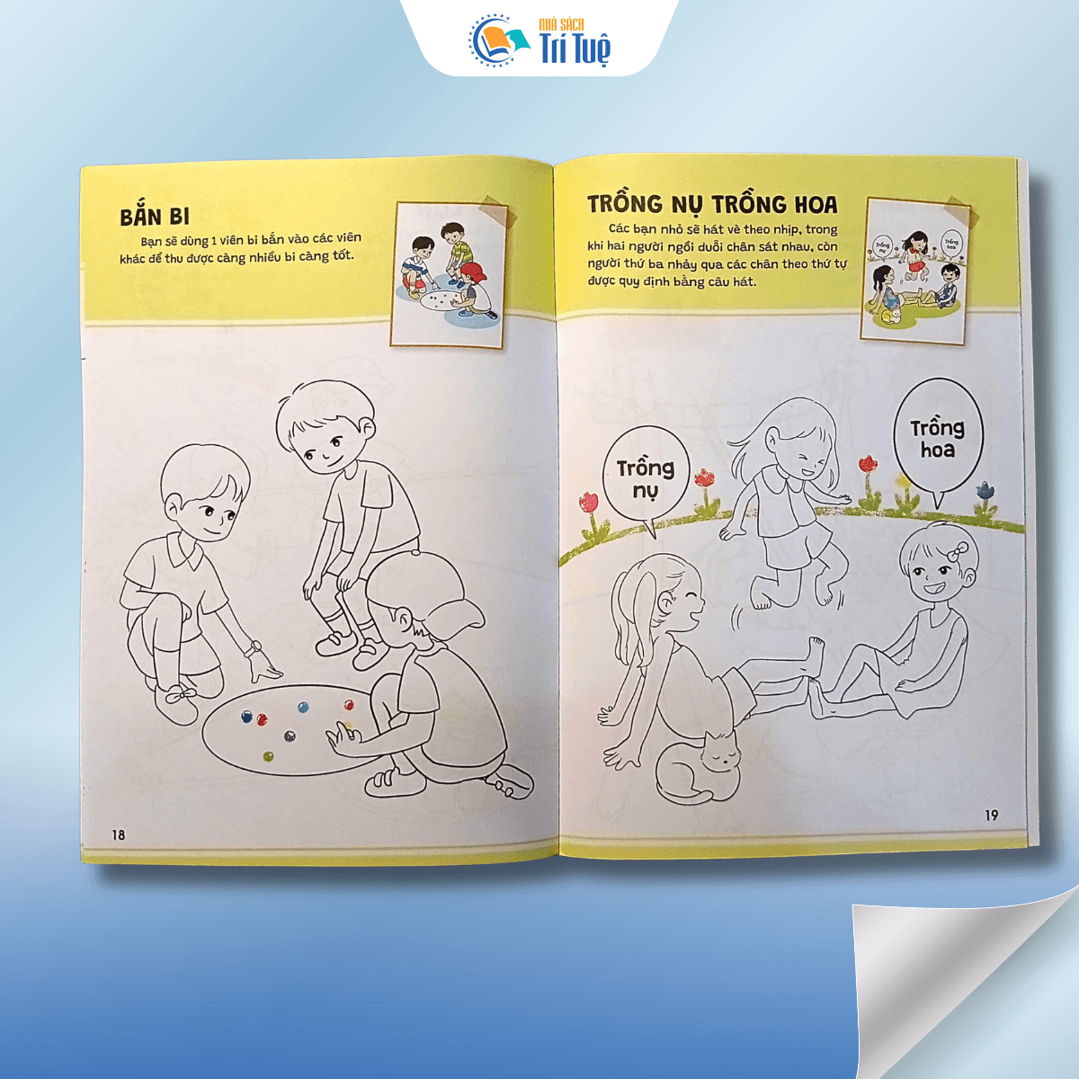 Bộ Tô màu yêu quá Việt Nam( 5 quyển)