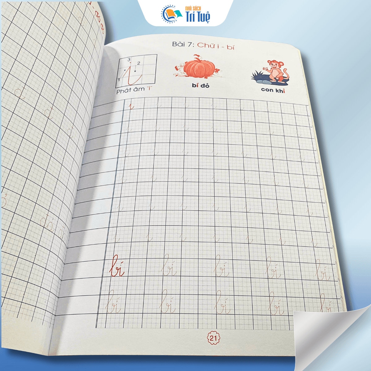 Vở Tập Tô - Tập Viết Chữ Cái - Quyển 1