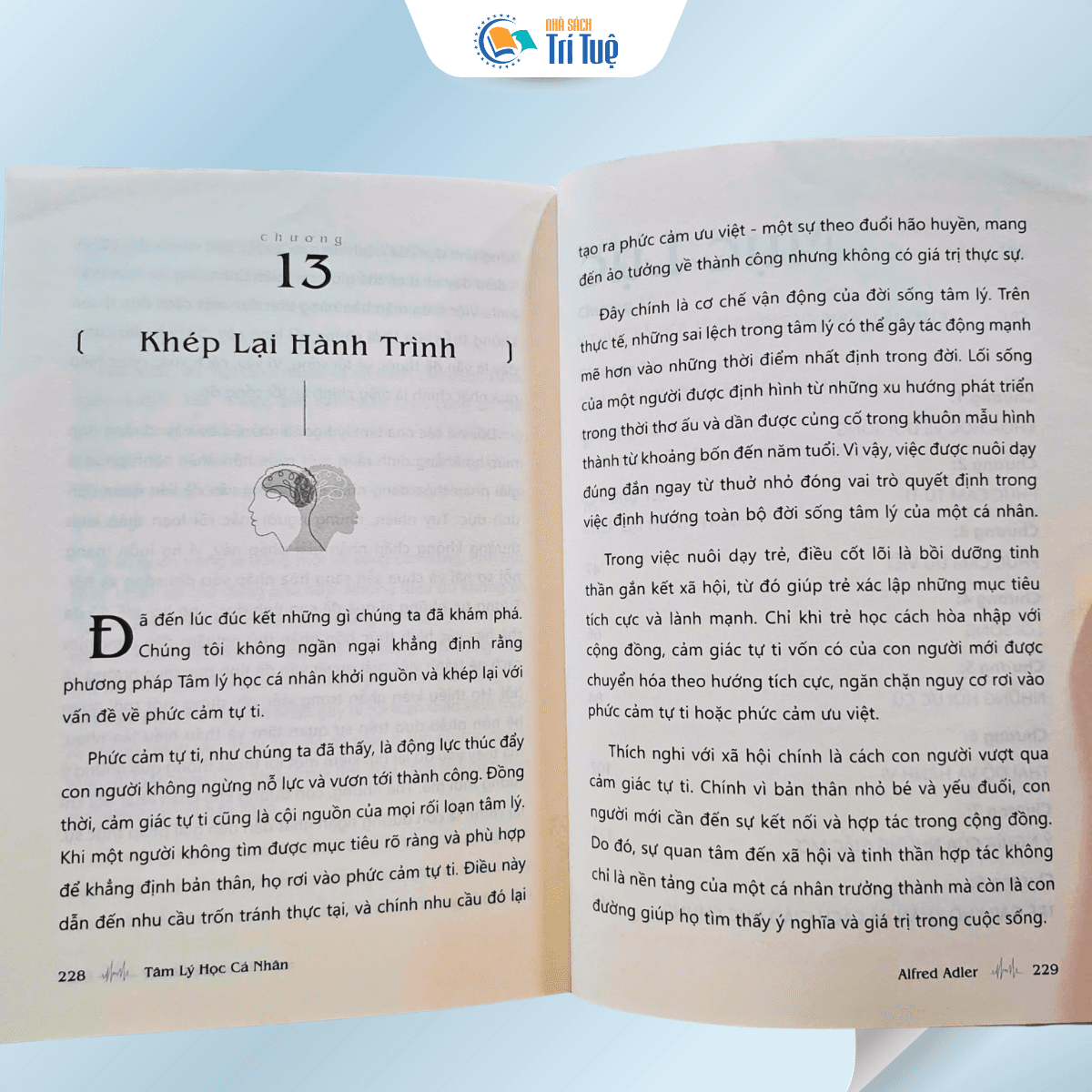 Tâm Lý Học Cá Nhân