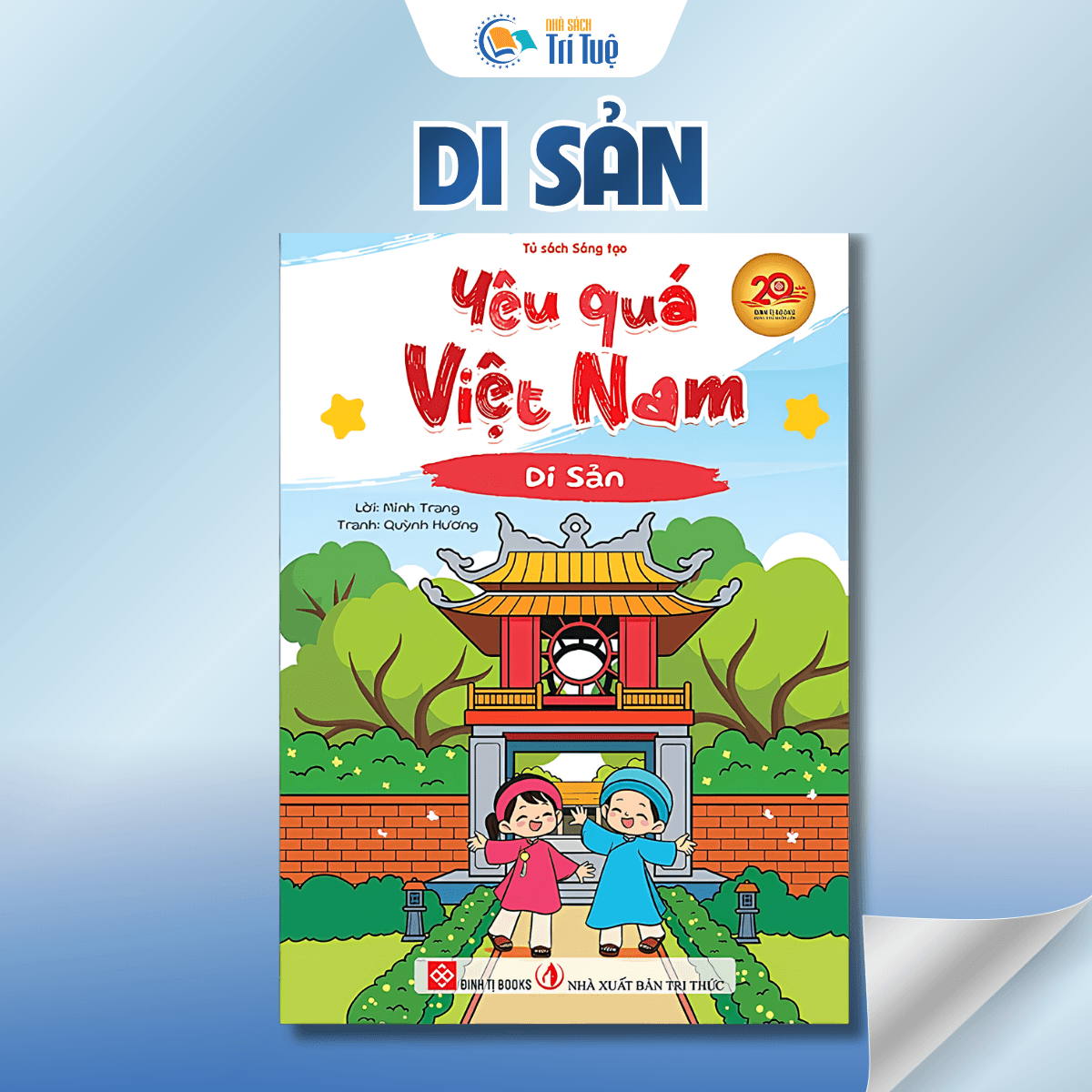 Bộ Tô màu yêu quá Việt Nam( 5 quyển)