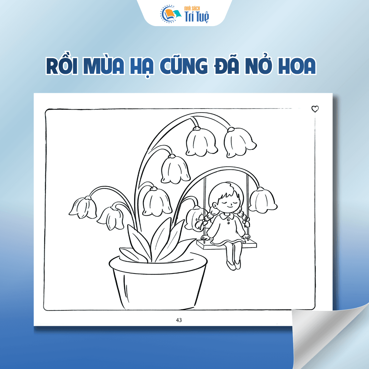 Rồi mùa hạ cũng đã nở hoa