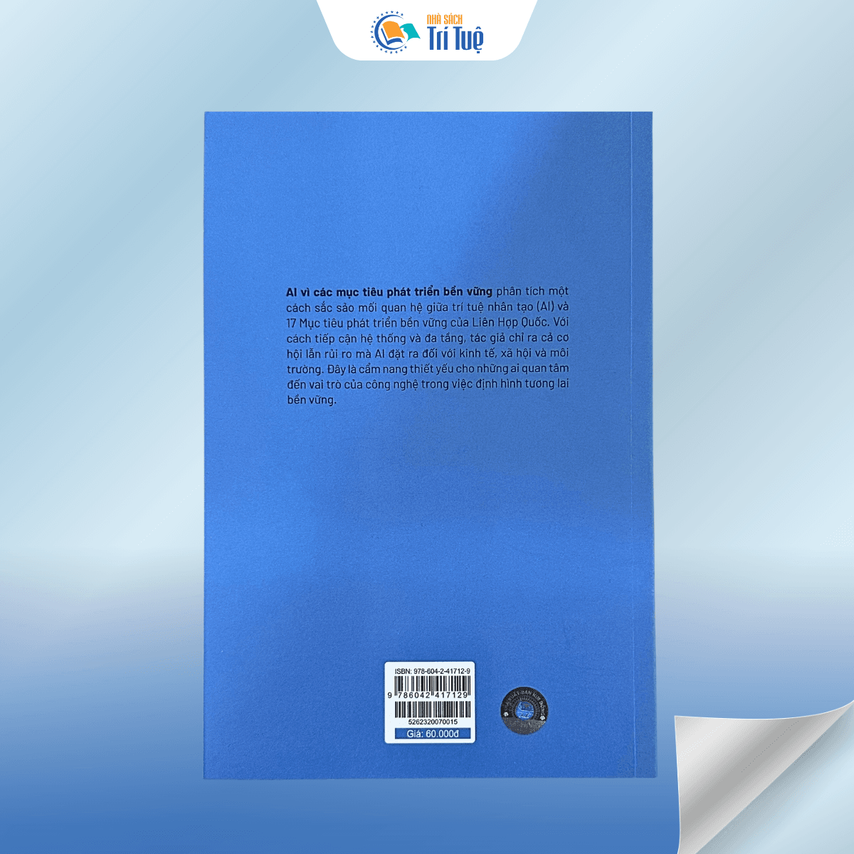 AI For Everything - AI Vì Các Mục Tiêu Phát Triển Bền Vững