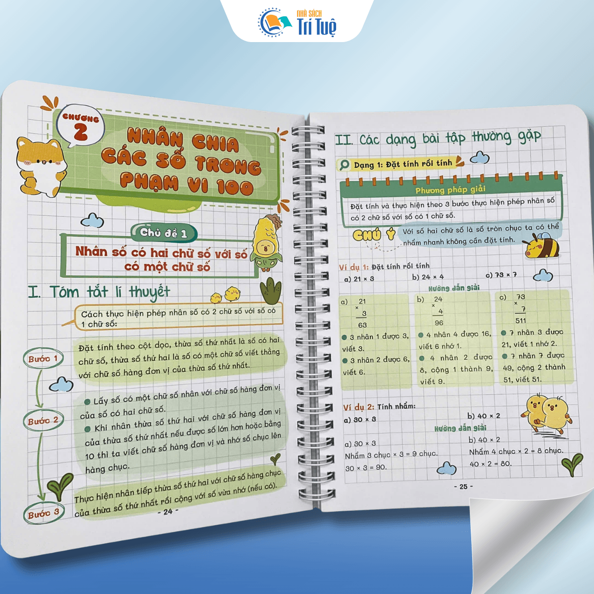 Takenote Kiến Thức Toán Và Dạng Toán 3