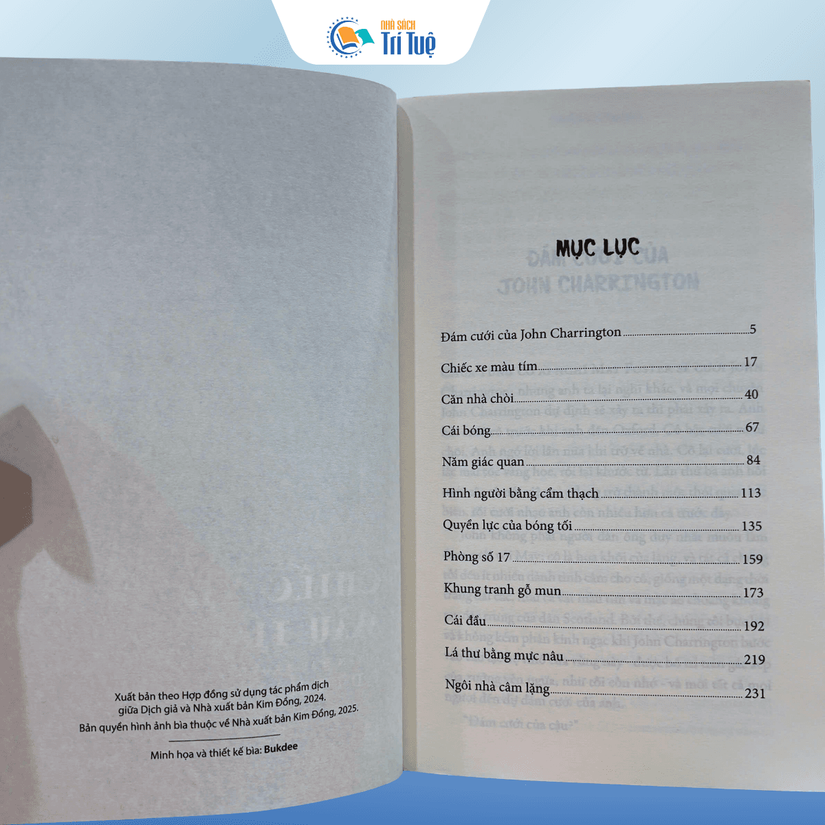 Chiếc Xe Màu Tím - Tuyển Tập Truyện Ma