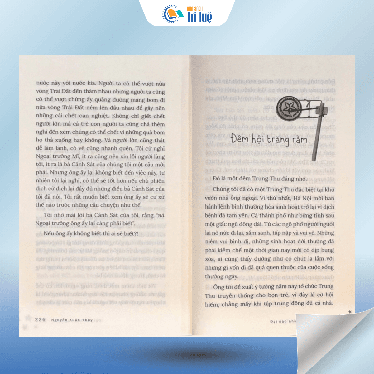 Sách: Đại Náo Nhà Ông Ngoại