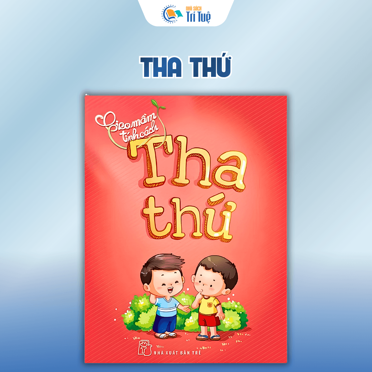 Combo sách gieo mầm tính cách ( 12 cuốn )
