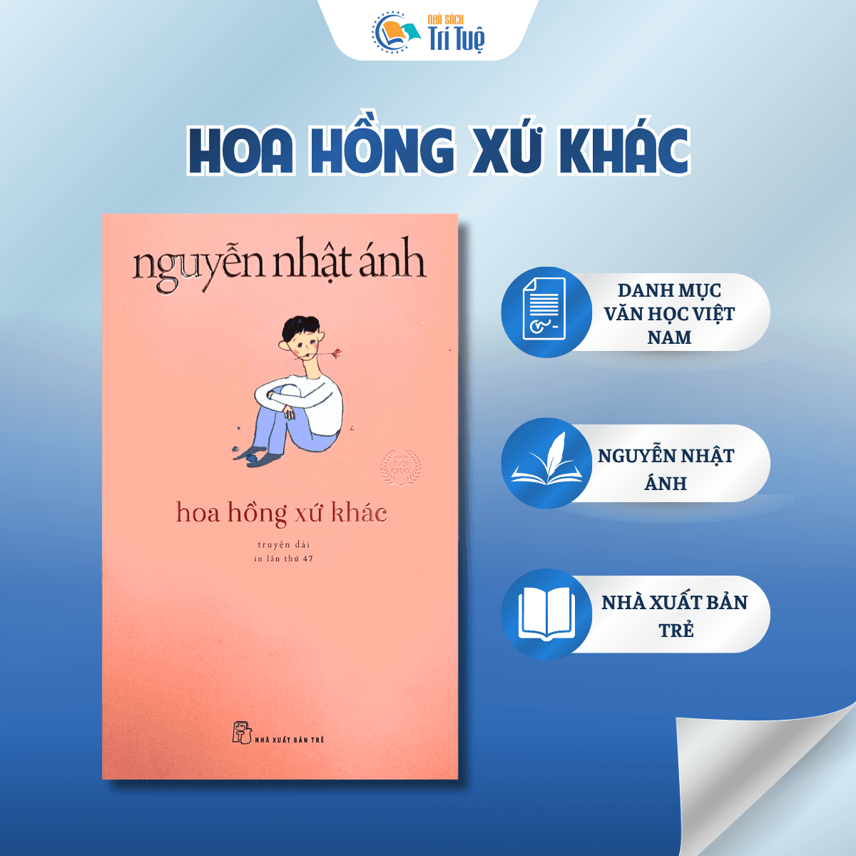 Hoa hồng xứ khác