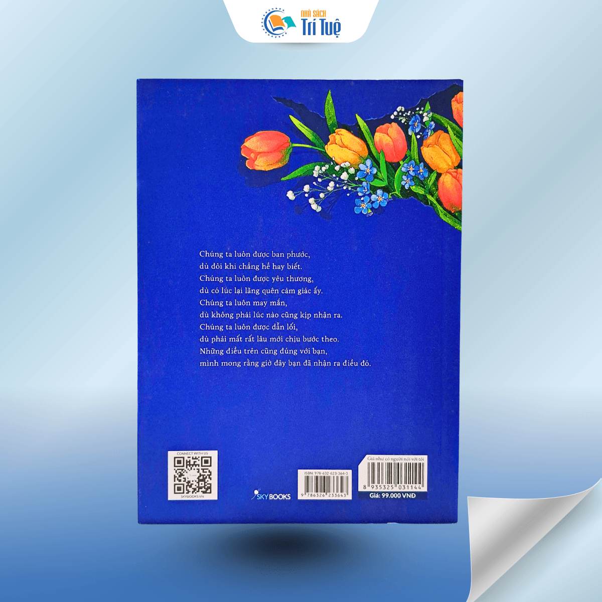 Giá Như Có Người Nói Với Tôi