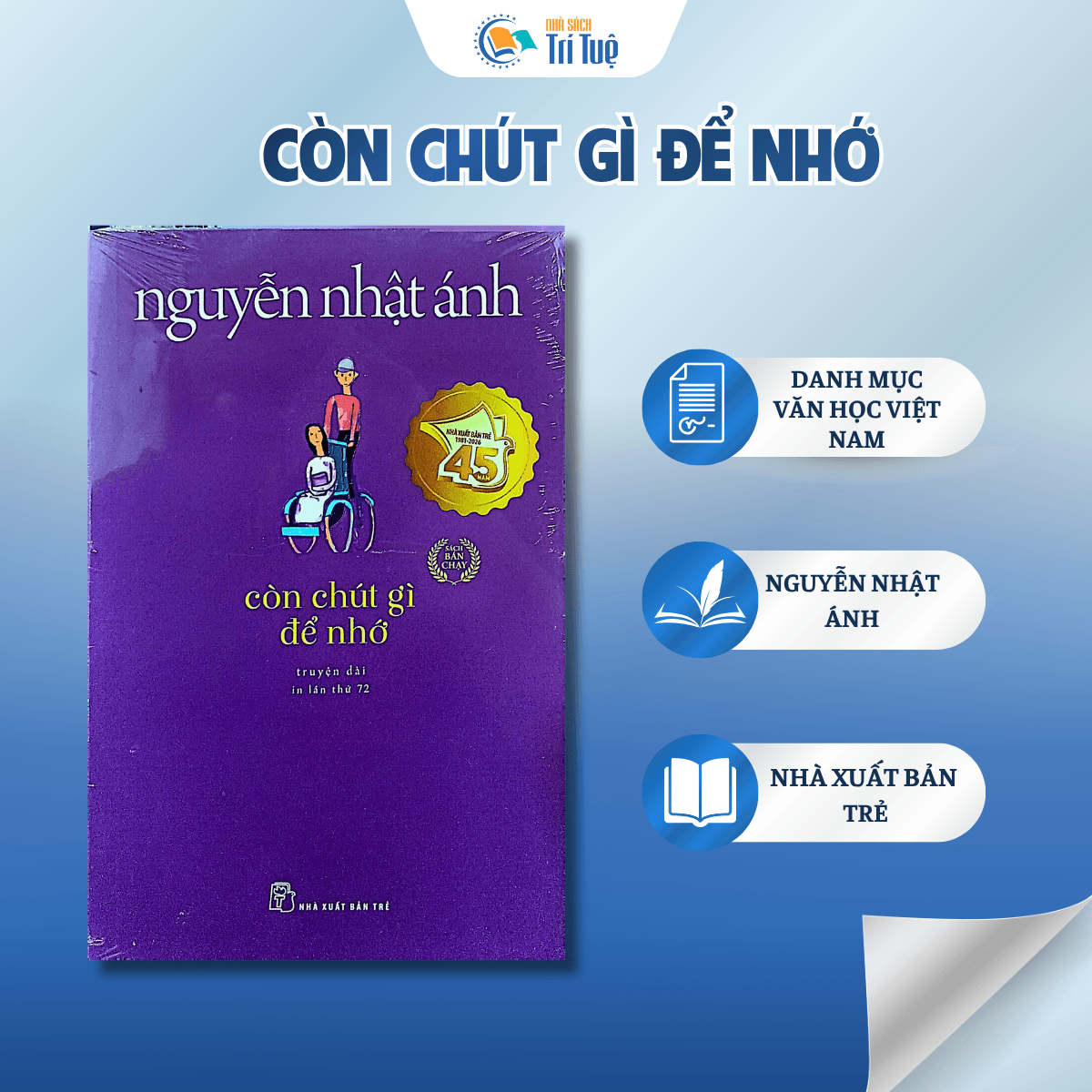 Còn chút gì để nhớ