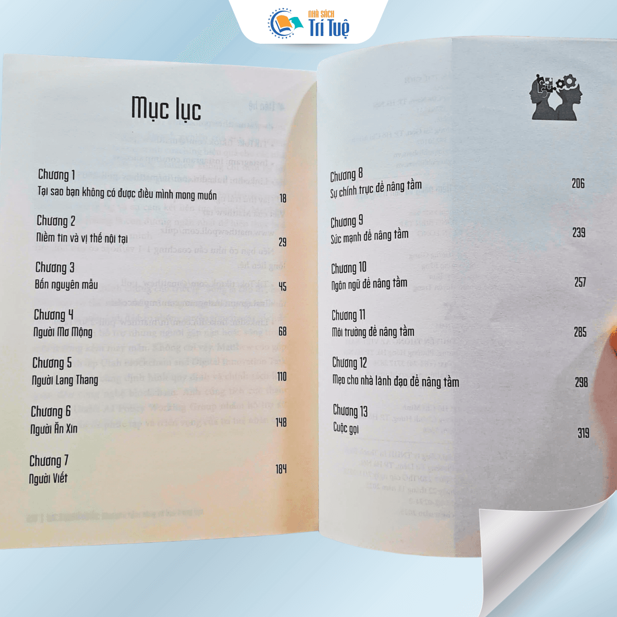 Sức Mạnh Ẩn Giấu - Khai Phá Tiềm Năng Vô Hạn Trong Bạn