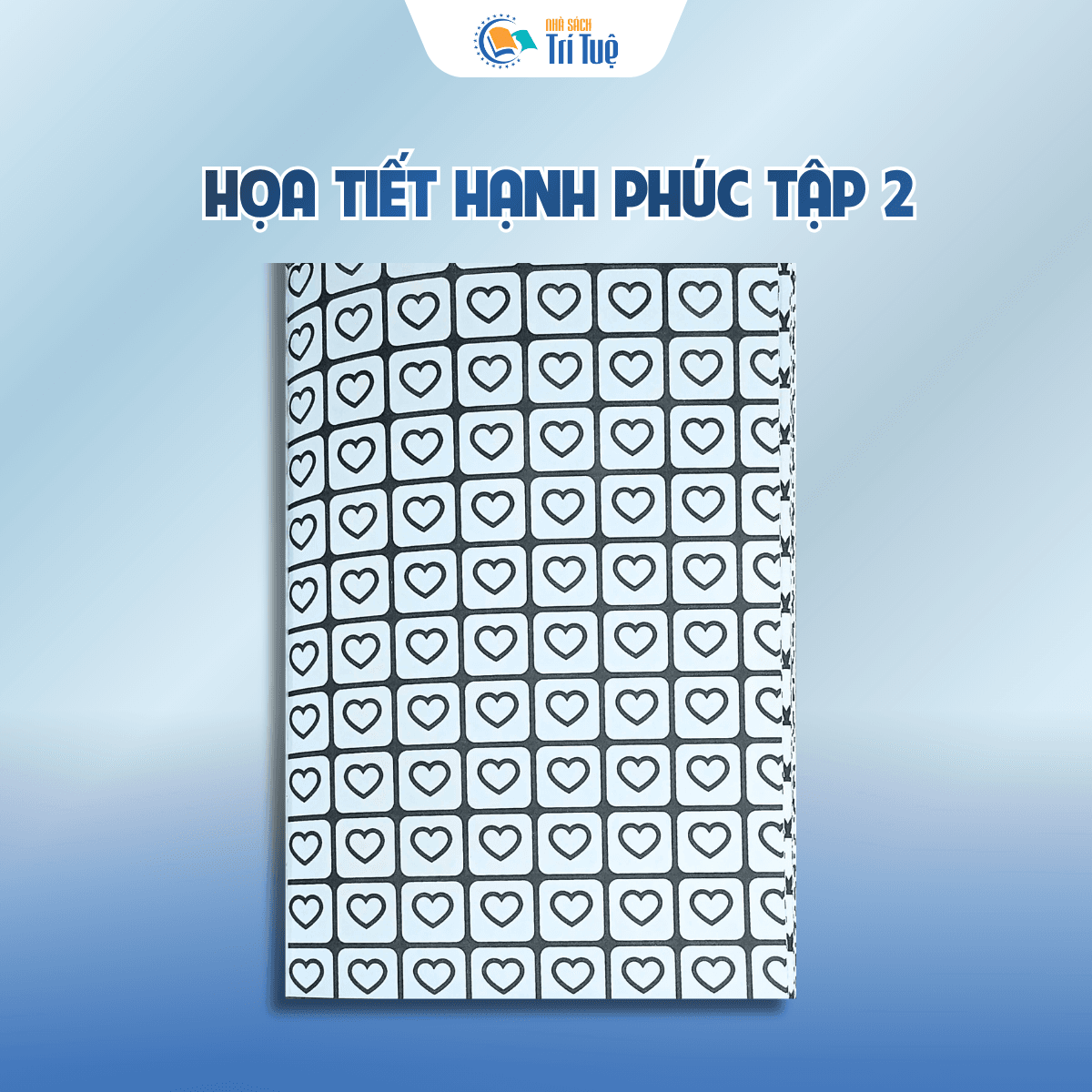 Họa tiết hạnh phúc tập 2