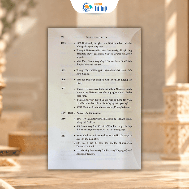 Chàng Ngốc - Ấn Bản Giới Hạn