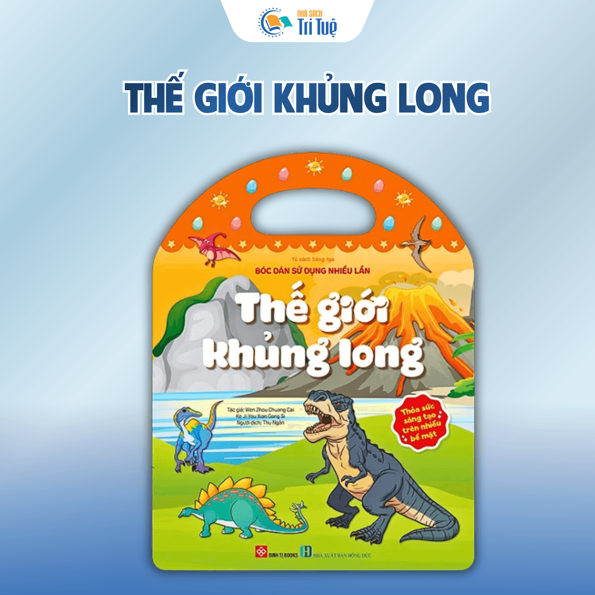 Combo sticker tủ sách sáng tạo - bóc dán sử dụng nhiều lần
( 5 cuốn )
