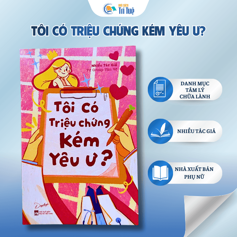 Tôi Có Triệu Chứng Kém Yêu Ư?
