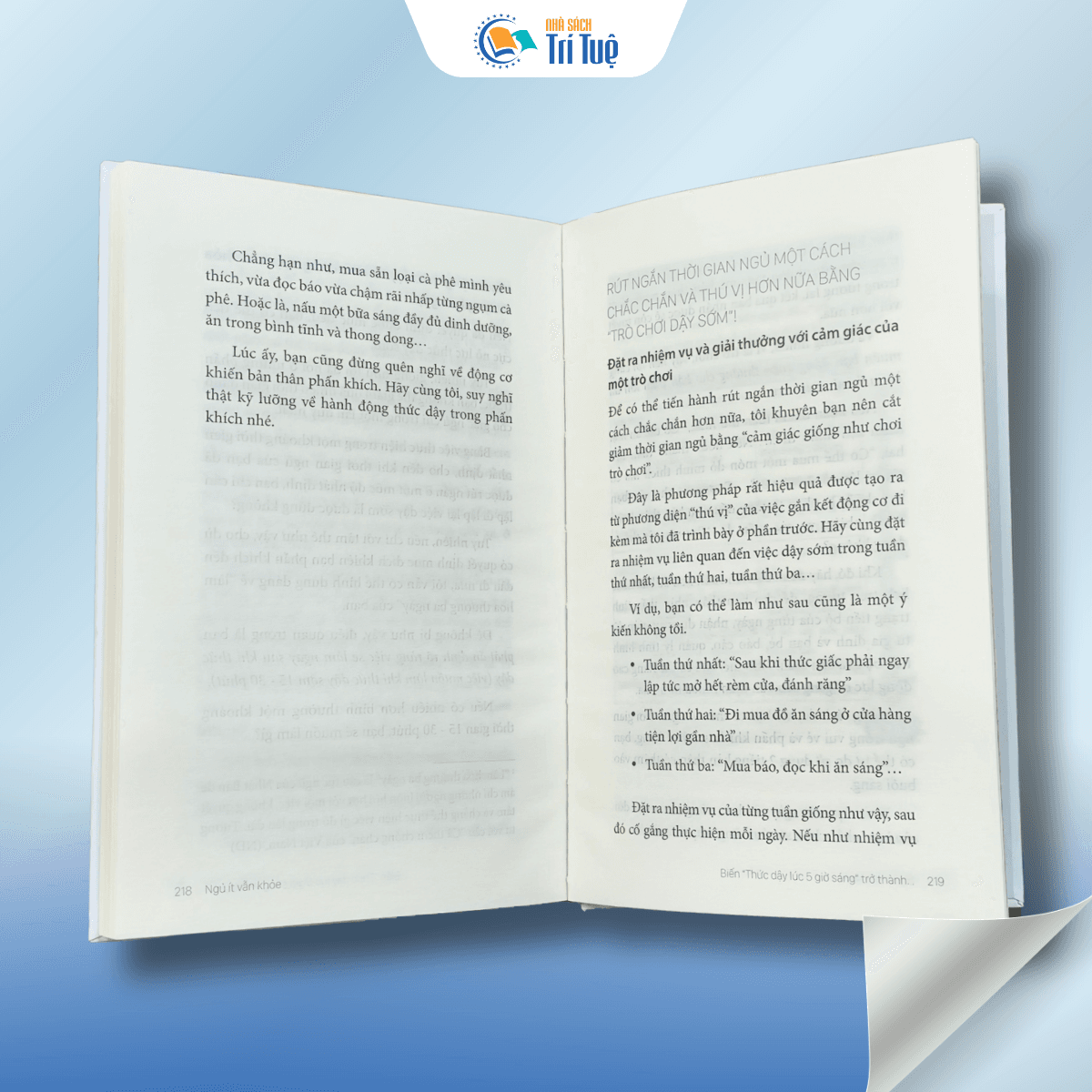 Ngủ ít vẫn khỏe - 5 tiếng là đủ sao phải là 8