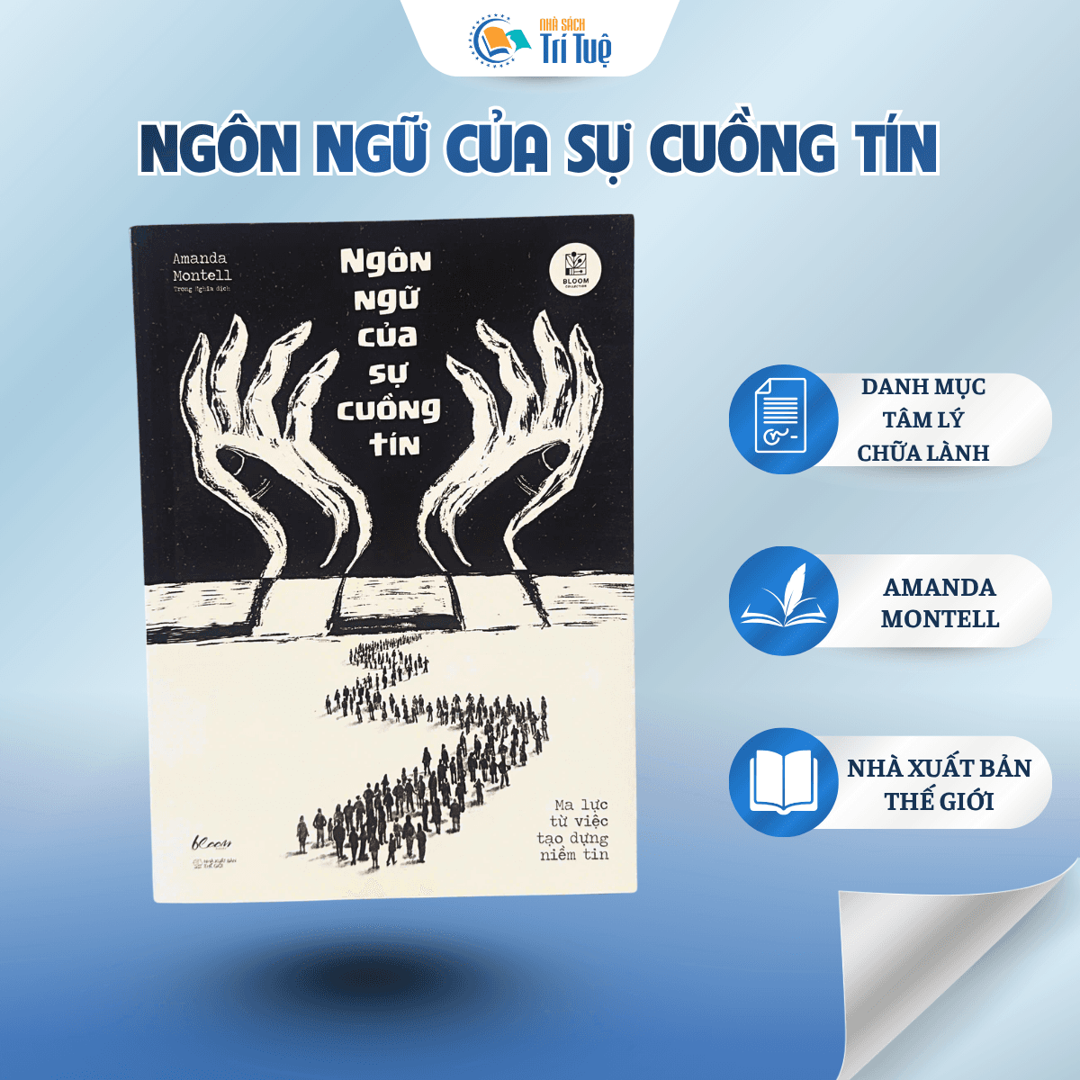 Ngôn Ngữ Của Sự Cuồng Tín