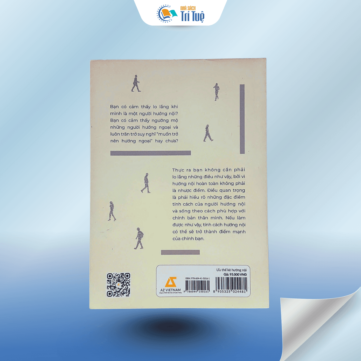 Ưu Thế Kẻ Hướng Nội