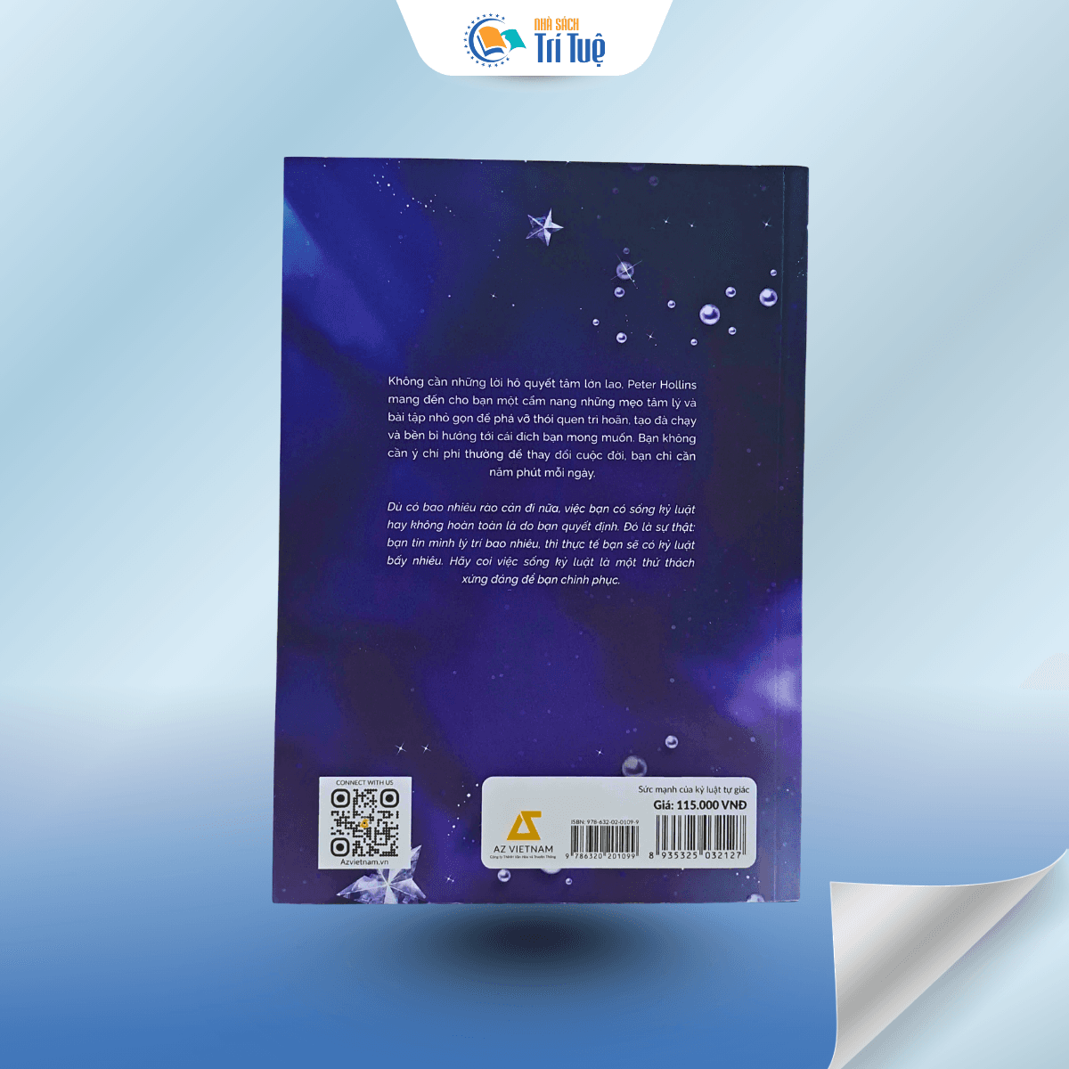 Sức Mạnh Của Kỷ Luật Tự Giác
