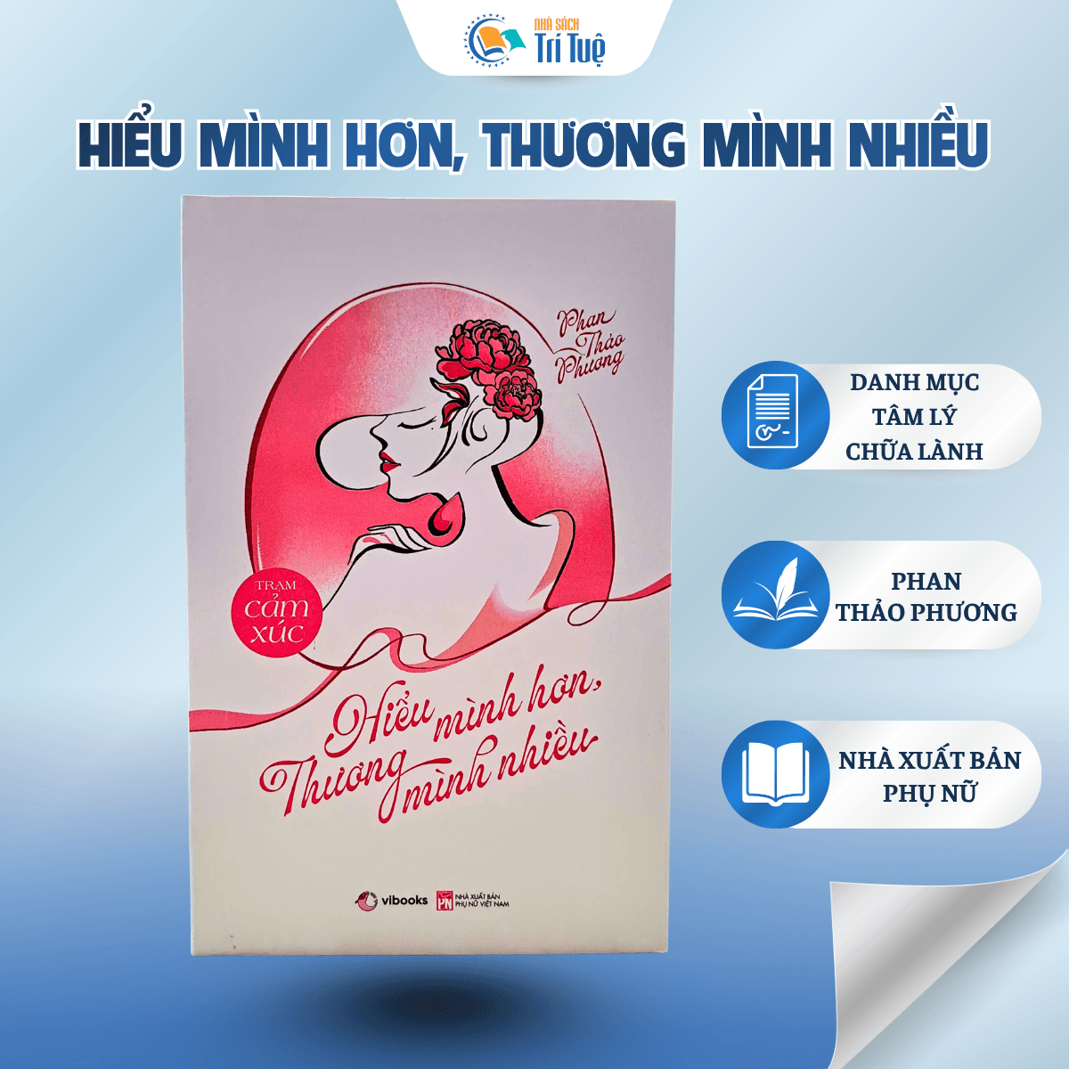 Hiểu Mình Hơn, Thương Mình Nhiều