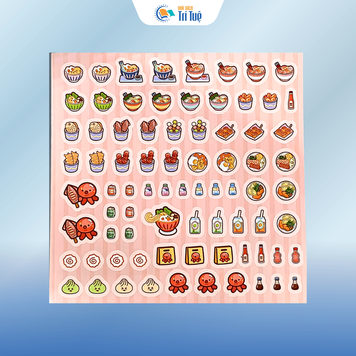 Bé mở tiệm - ăn vặt đường phố