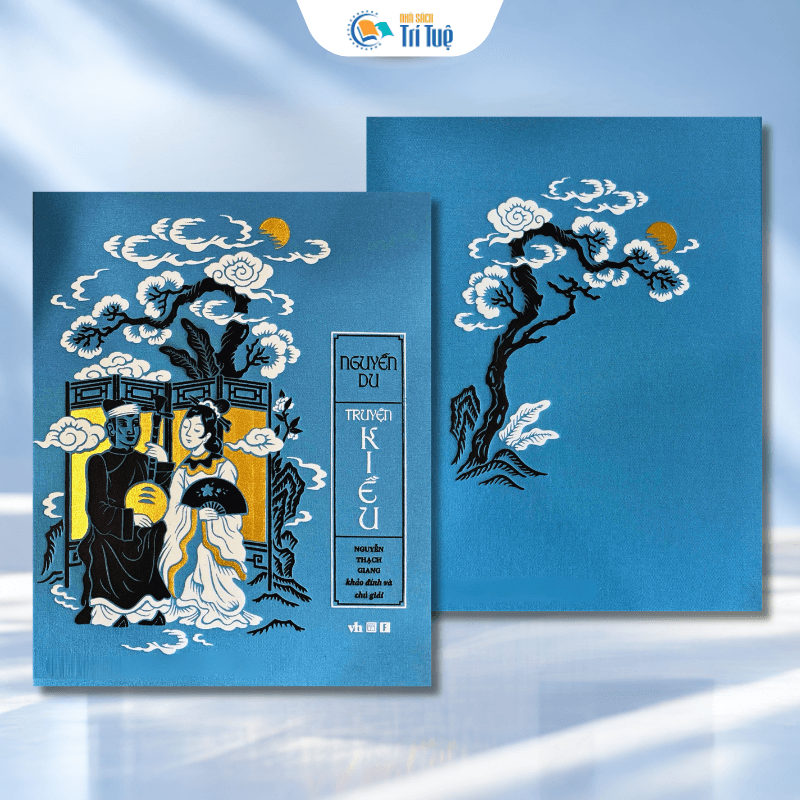Truyện Kiều - Ấn Bản Giới Hạn