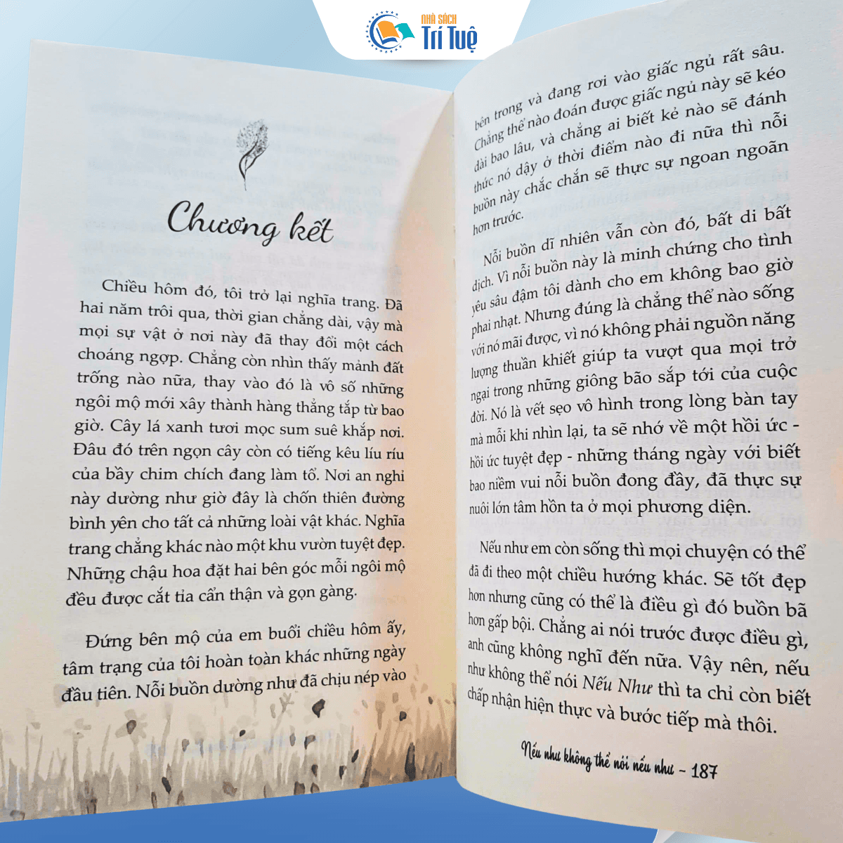 Nếu Như Không Thể Nói Nếu Như - Jun Phạm