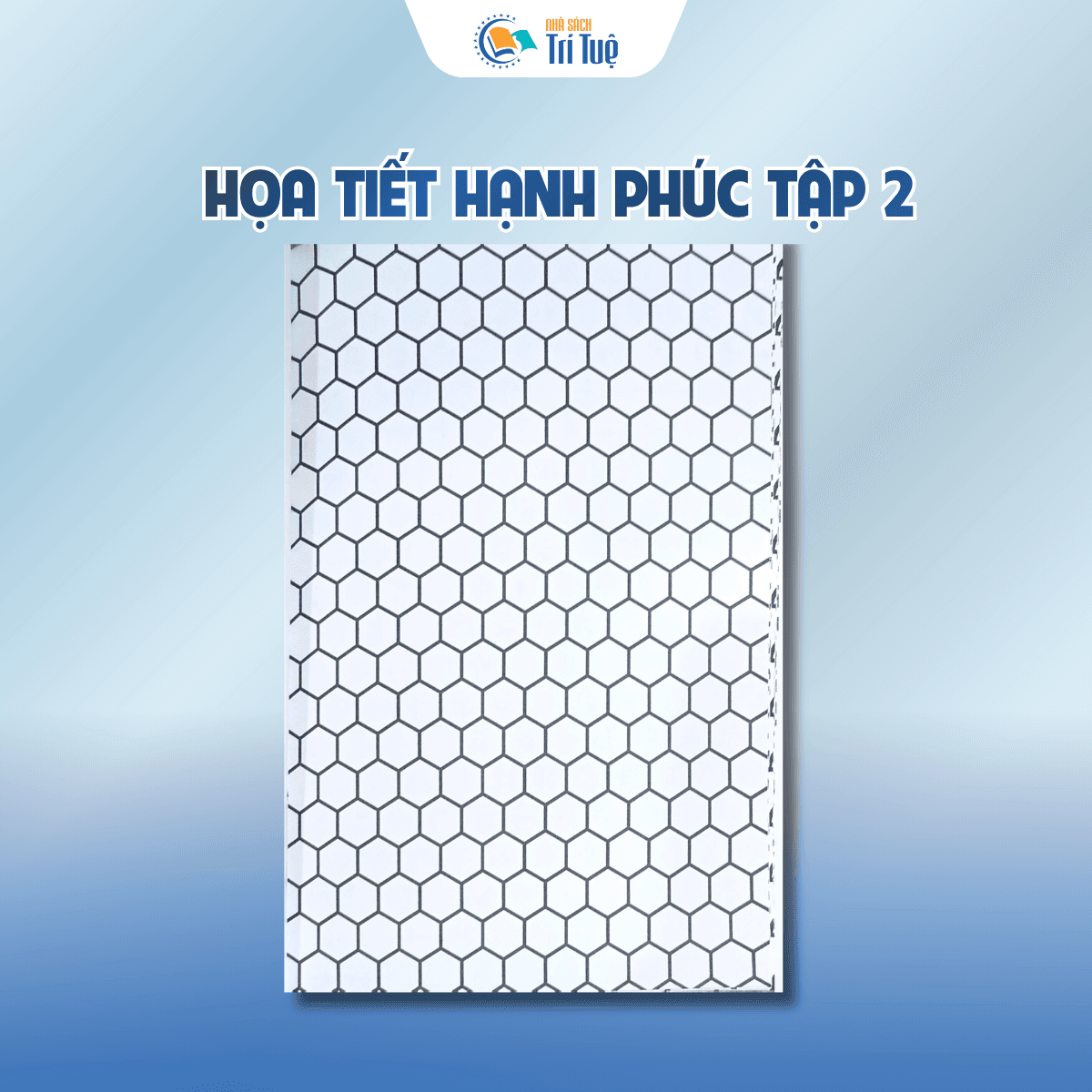 Họa tiết hạnh phúc tập 2