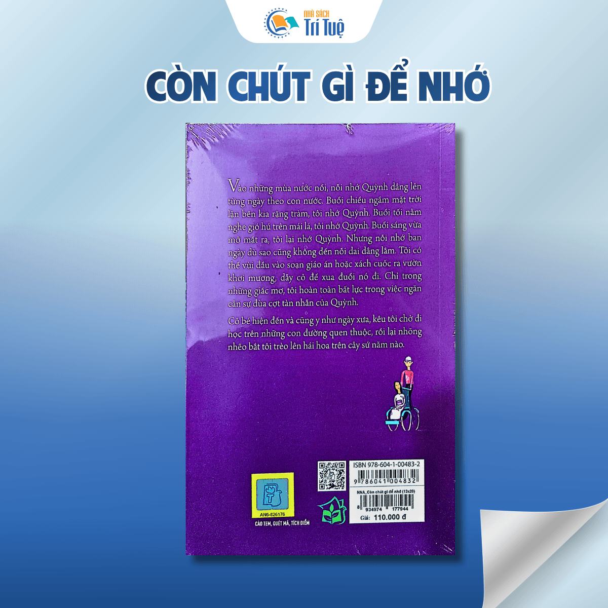 Còn chút gì để nhớ