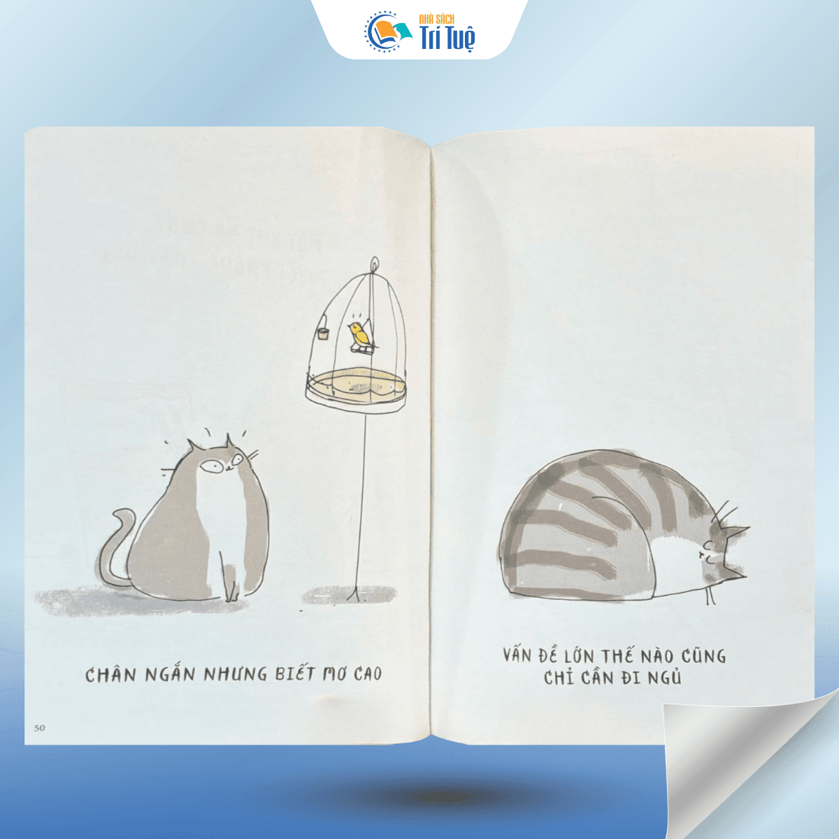 Sách: "Guru" Meo Meo - Hôm Nay Tôi Muốn Làm Mèo