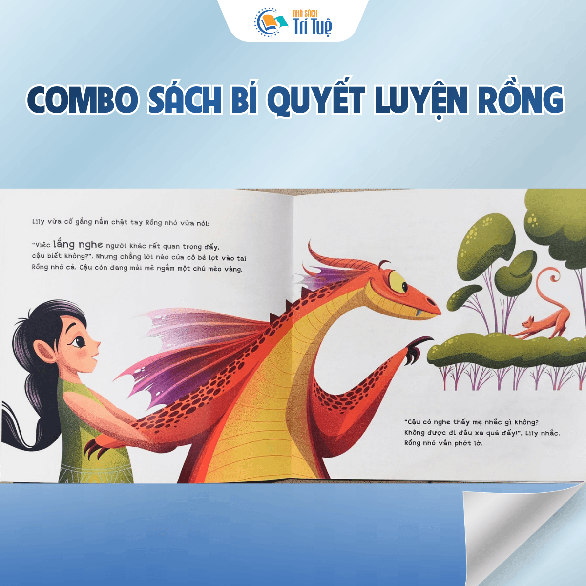 Combo Sách bé yêu tự tin làm chủ cảm xúc ( 8 cuốn )