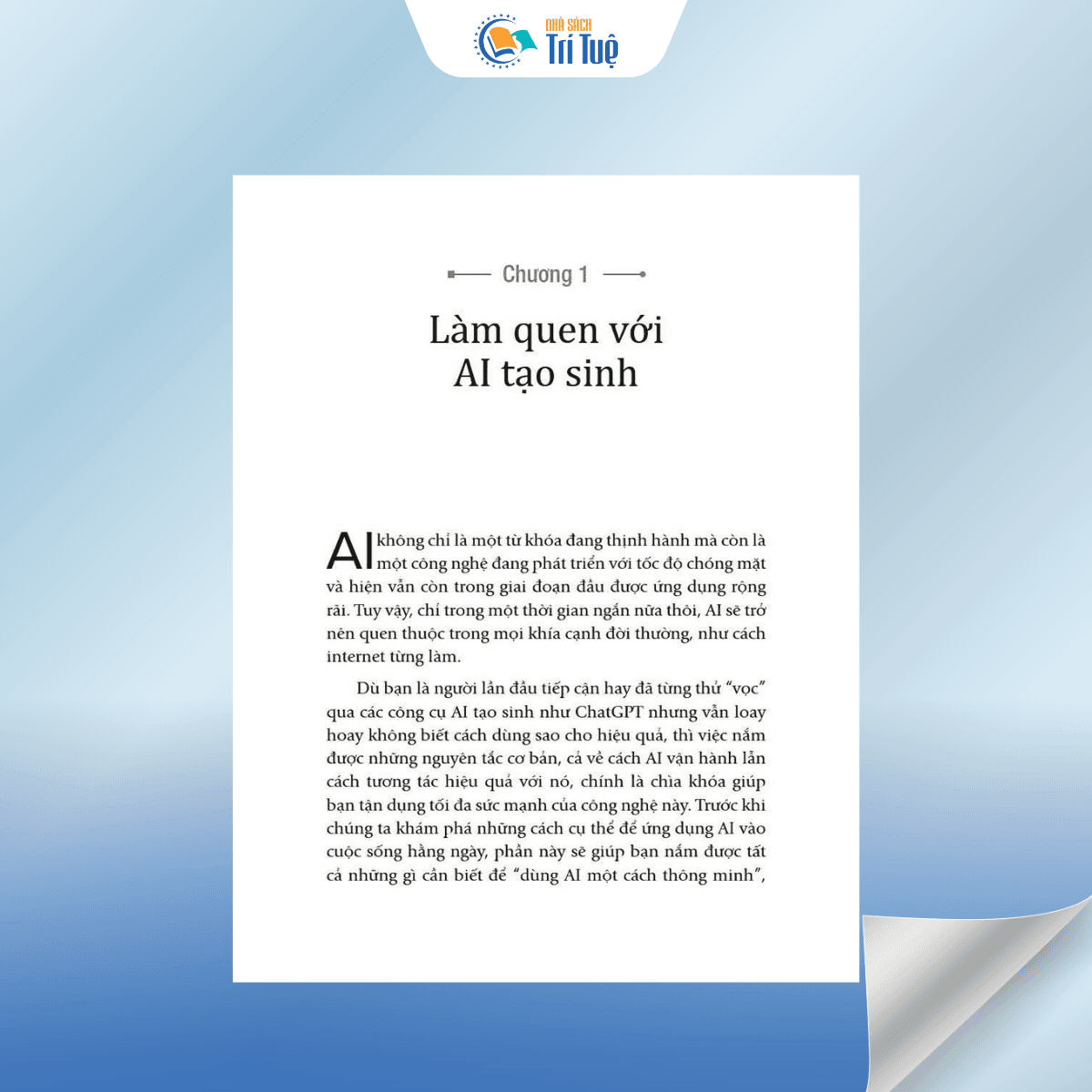 AI For Life - Làm Chủ AI
