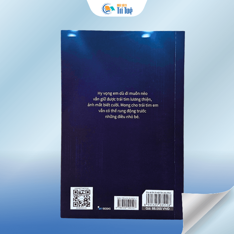 Em Sẽ Ổn Ở Một Lần Yêu Khác