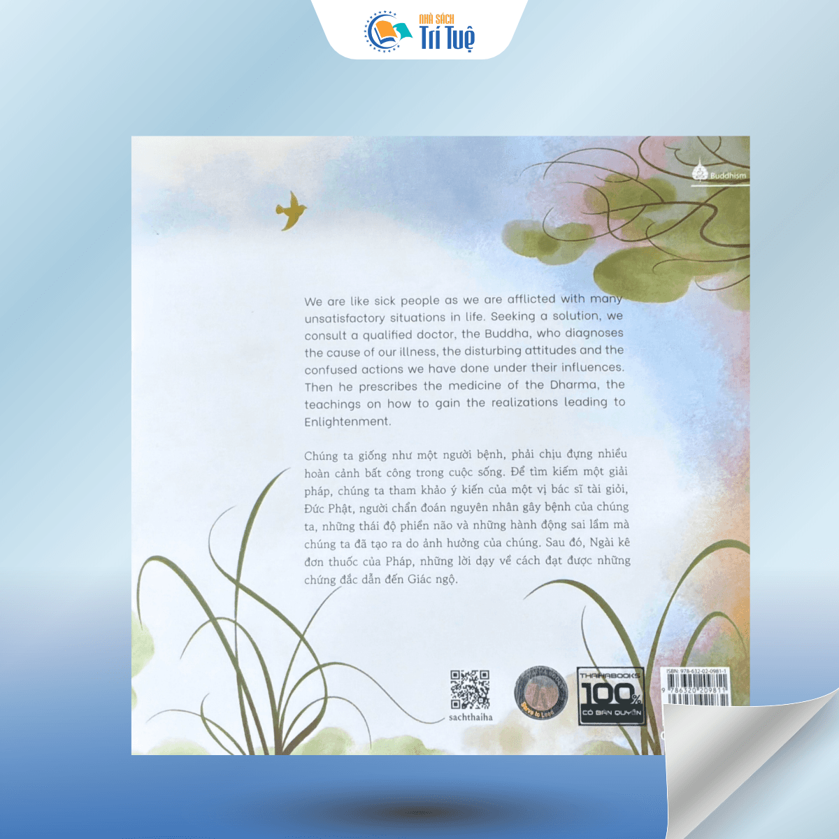 Cuộc Đời Đức Phật - The Life Of The Buddha