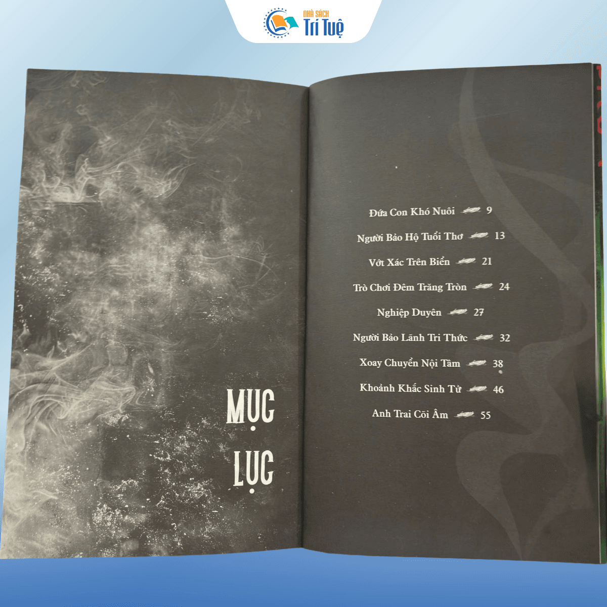 Hương Linh Chấp Niệm