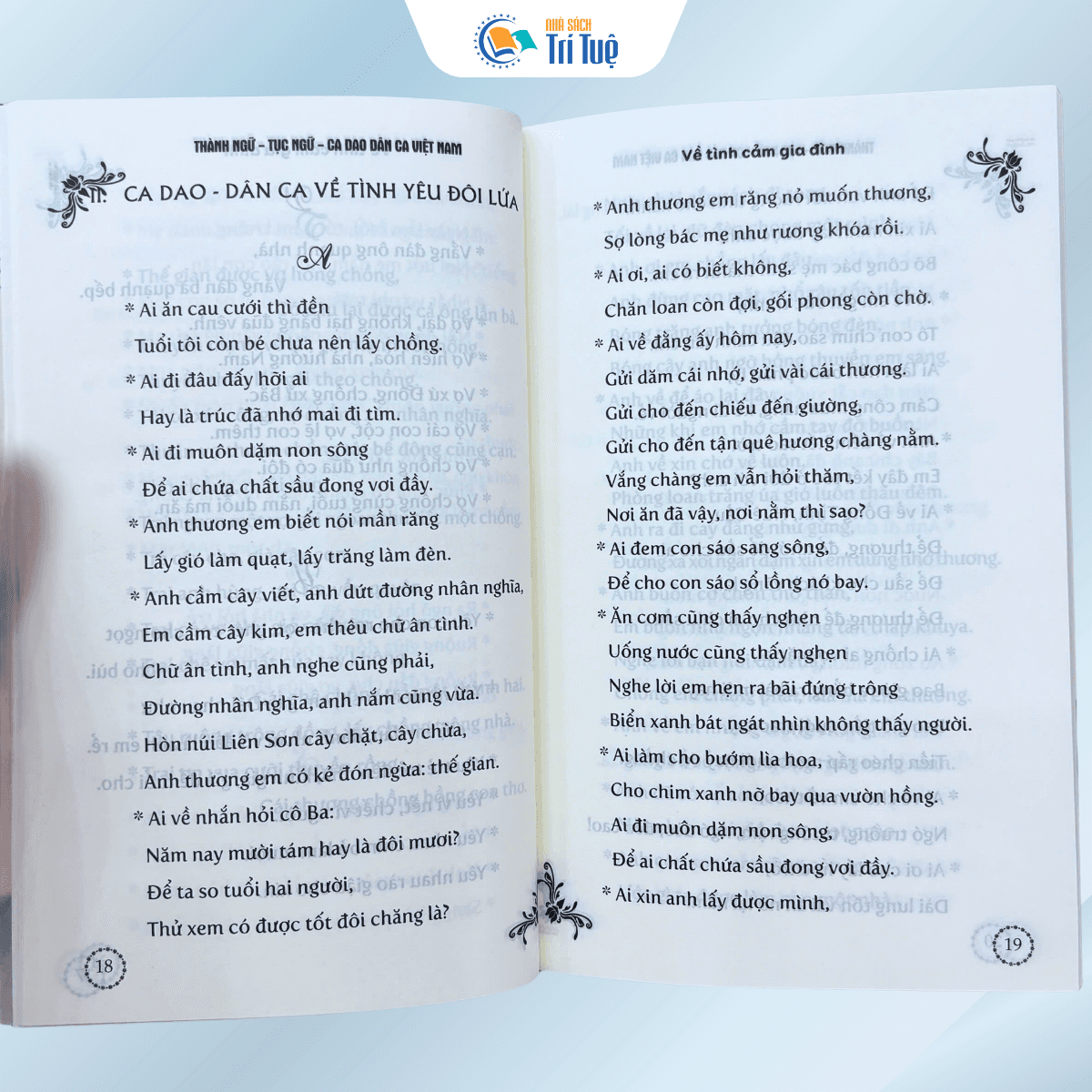Thành Ngữ-Tục Ngữ-Ca Dao-Dân Ca Việt Nam - Về Tình Cảm Gia Đình