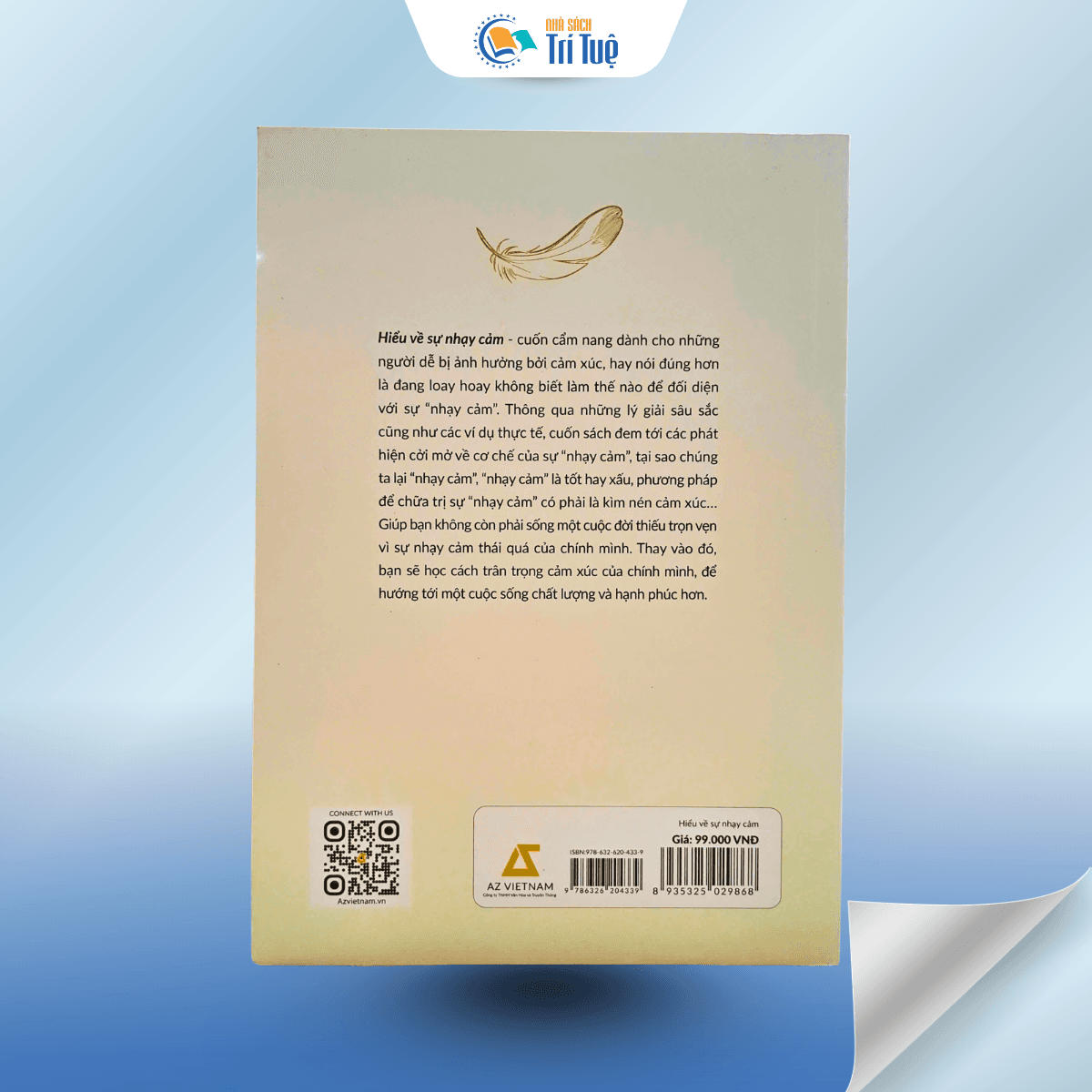 Hiểu Về Sự Nhạy Cảm