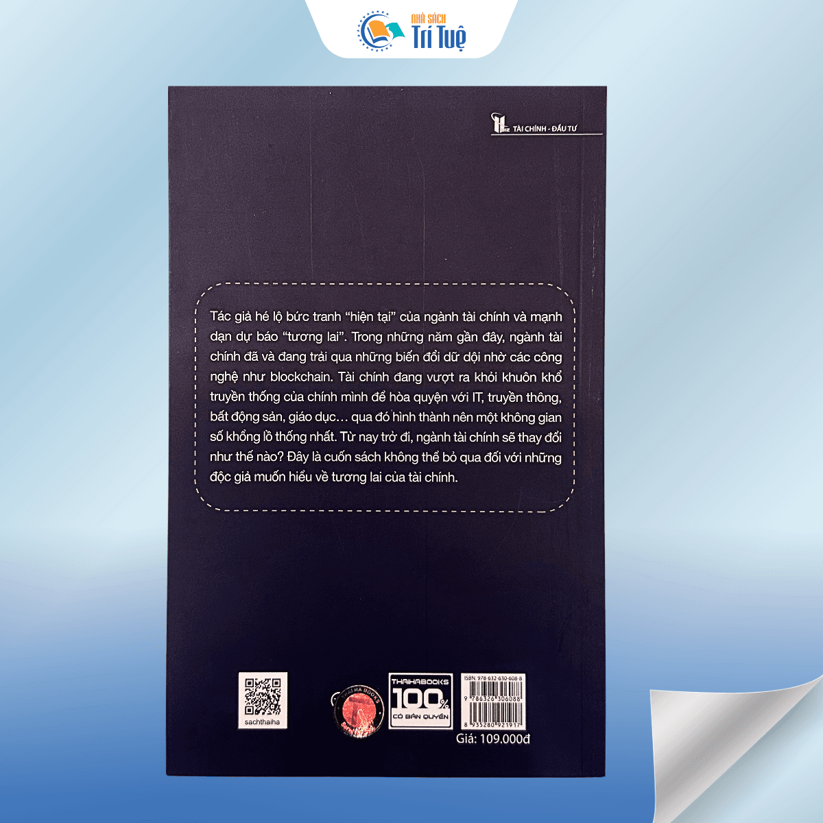 Nền Kinh Tế Token Hóa - Bức Tranh Tương Lai Của Tài Chính