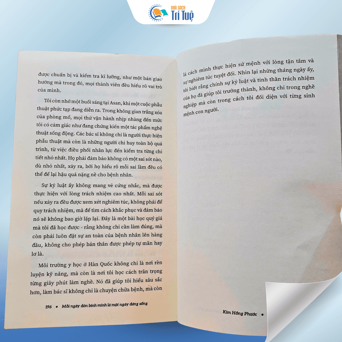 Mỗi Ngày Đón Bình Minh Là Một Ngày Đáng Sống