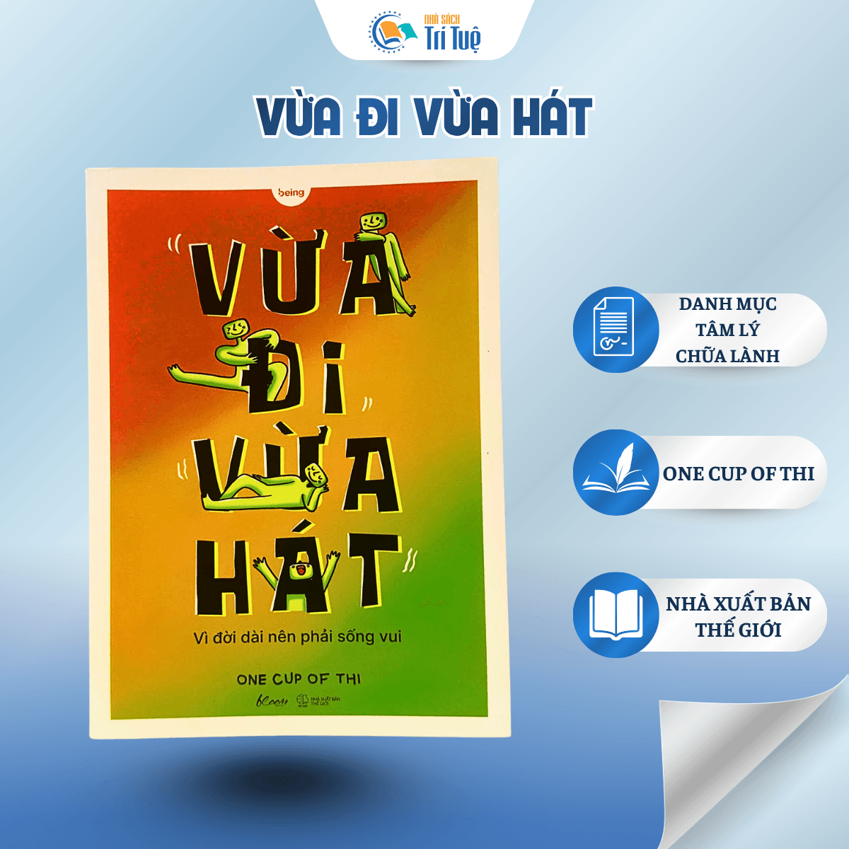 Vừa Đi Vừa Hát
