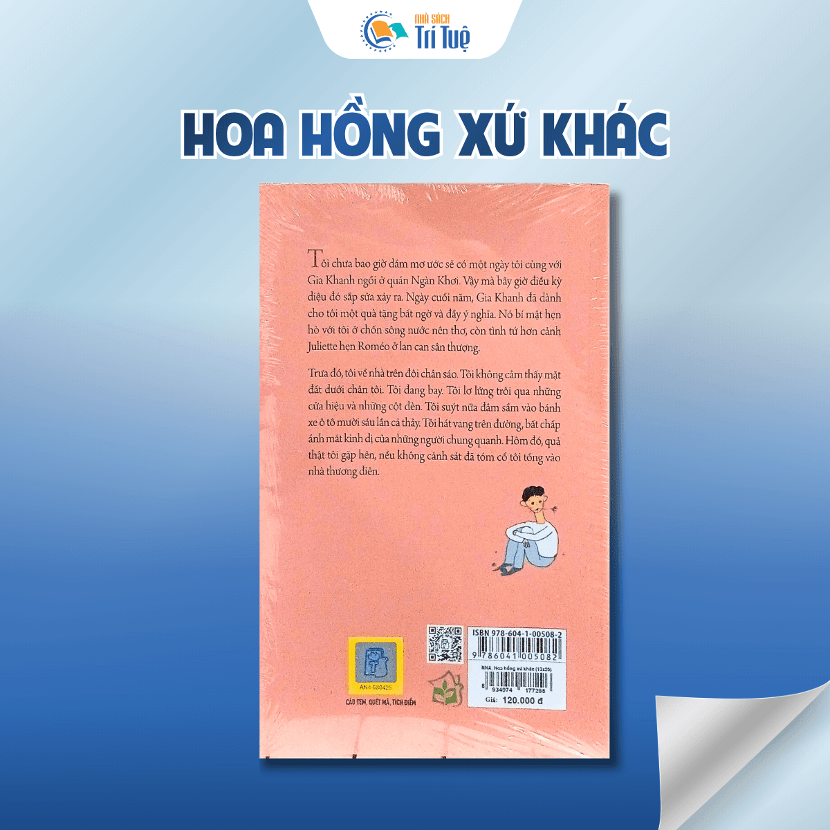 Hoa hồng xứ khác