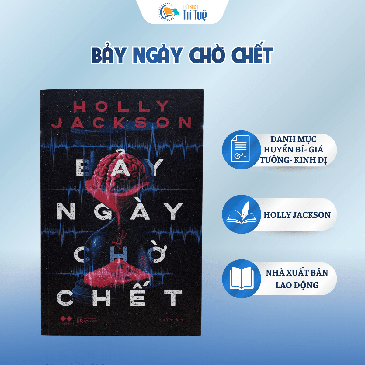Bảy Ngày Chờ Chết
