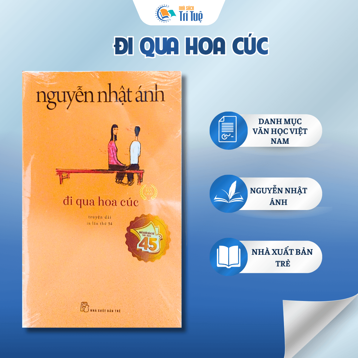Đi qua hoa cúc