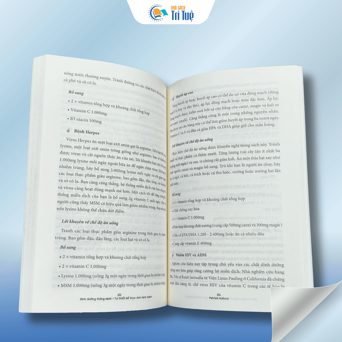 Dinh dưỡng thông minh - Tự thiết kế thực đơn lành mạnh