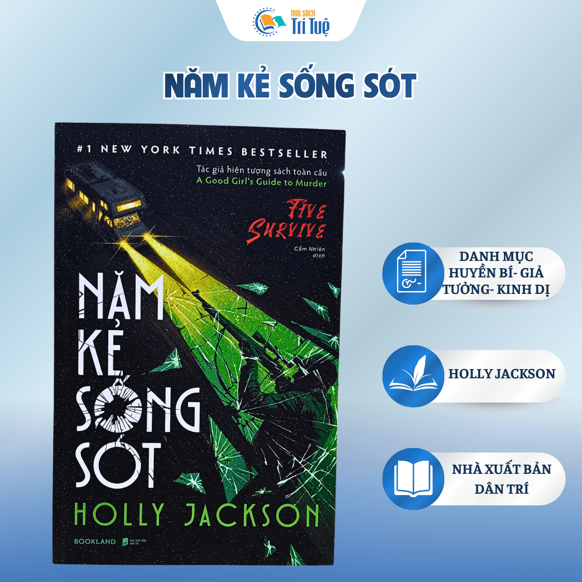 Năm Kẻ Sống Sót