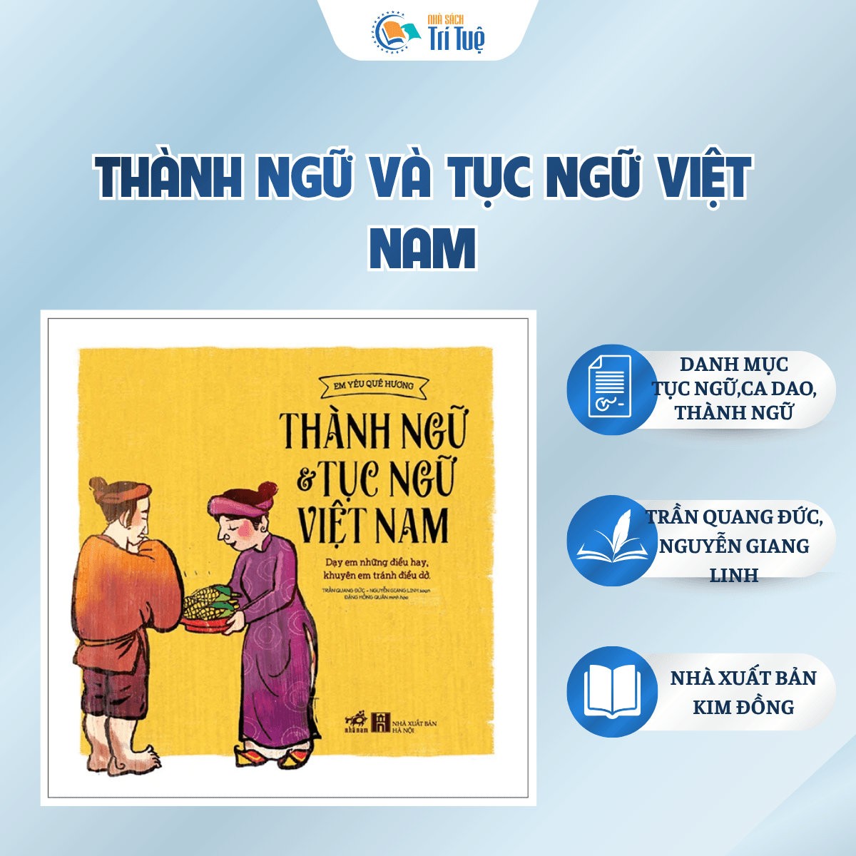Thành Ngữ Và Tục Ngữ Việt Nam