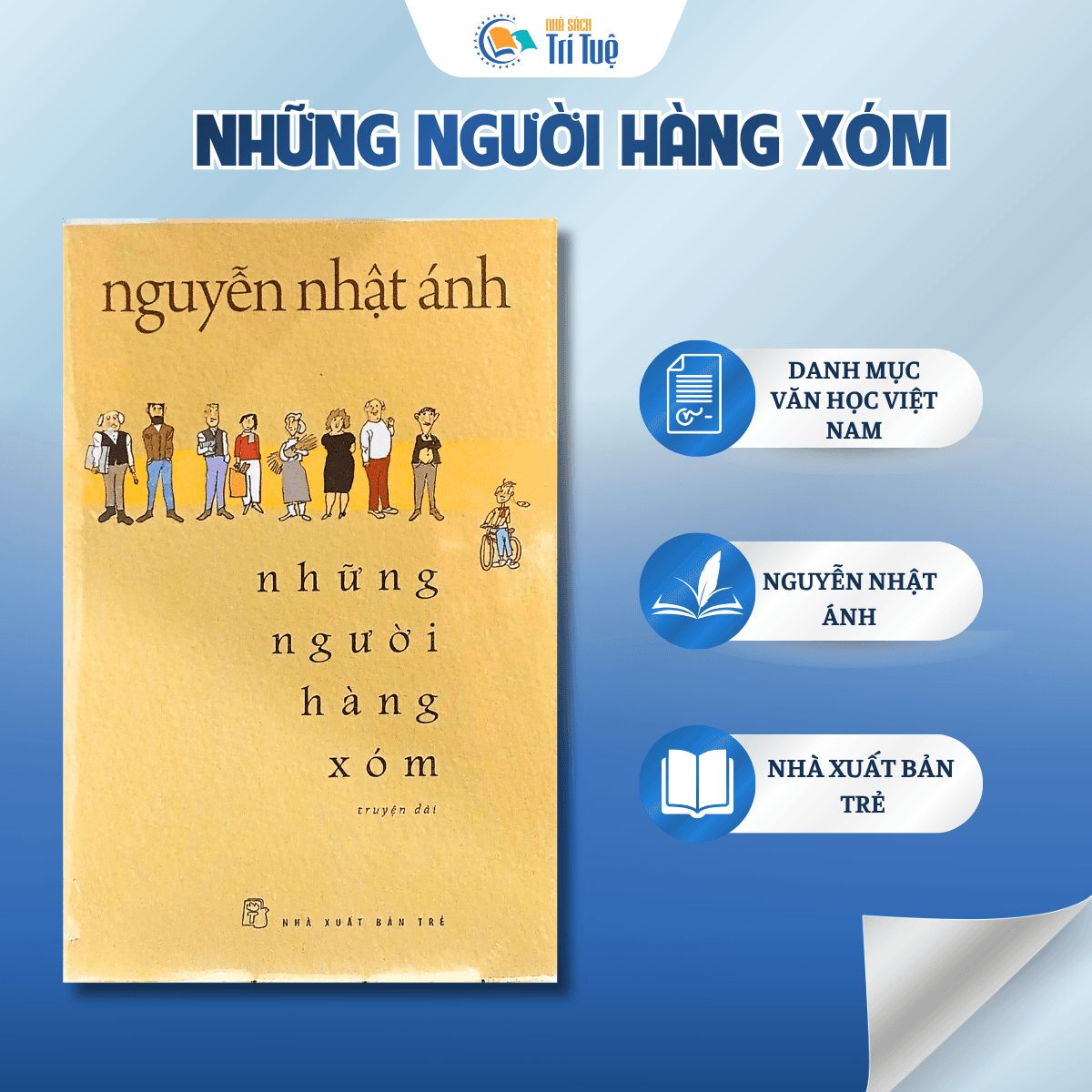 Những người hàng xóm